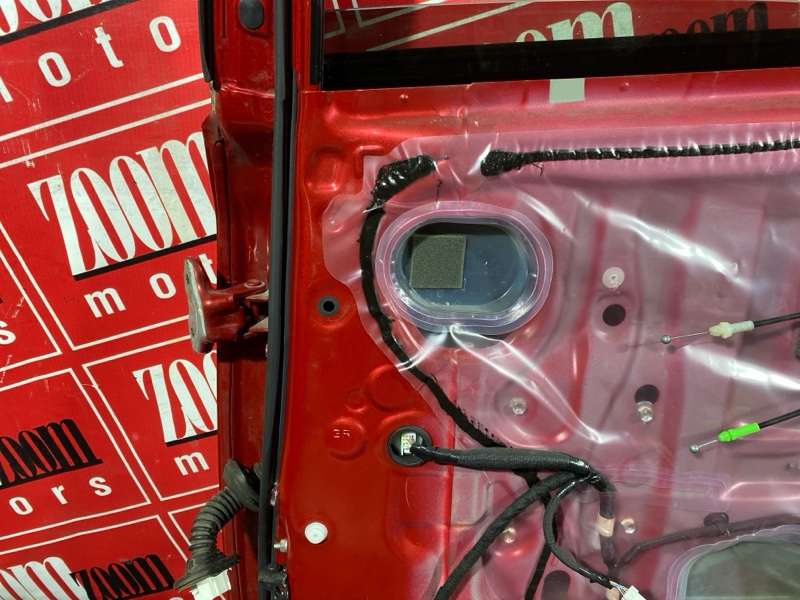 Дверь боковая, 15000 рублей, Солонцы