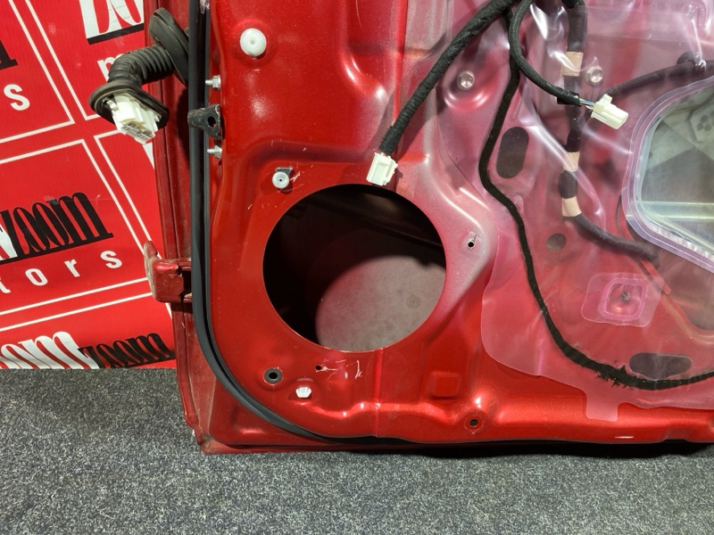 Дверь боковая, 15000 рублей, Солонцы