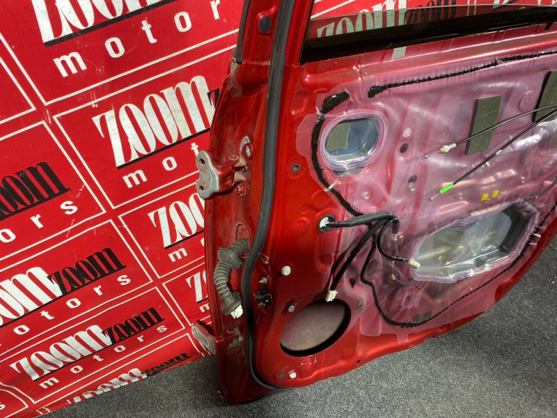 Дверь боковая, 15000 рублей, Солонцы