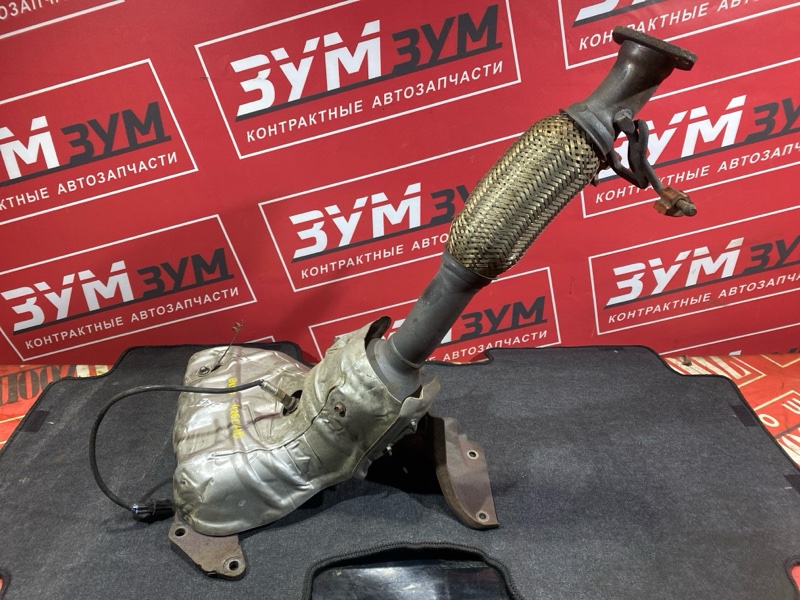Коллектор выпускной, 17000 рублей, Солонцы