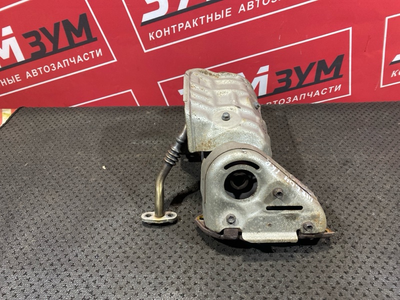 Коллектор выпускной, 28500 рублей, Солонцы