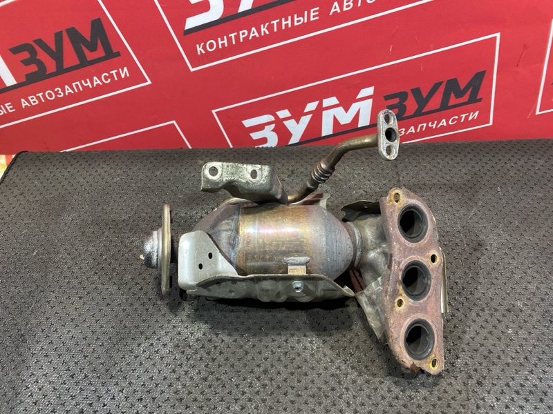 Коллектор выпускной, 28500 рублей, Солонцы