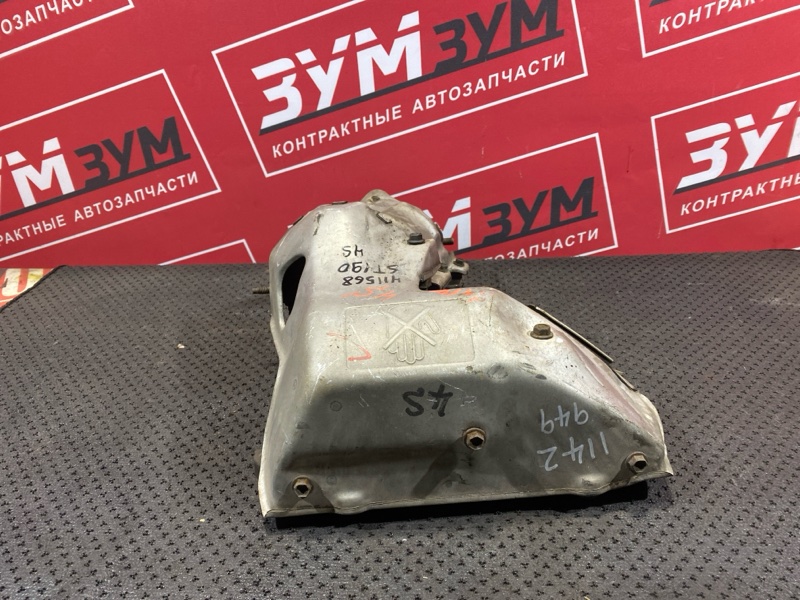 Коллектор выпускной, 20900 рублей, Солонцы