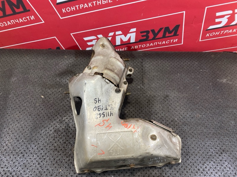 Коллектор выпускной, 20900 рублей, Солонцы