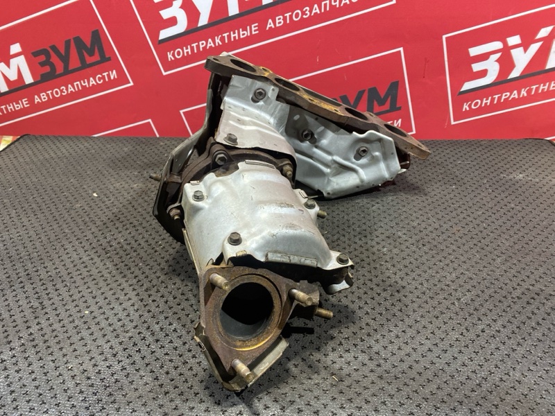 Коллектор выпускной, 20900 рублей, Солонцы