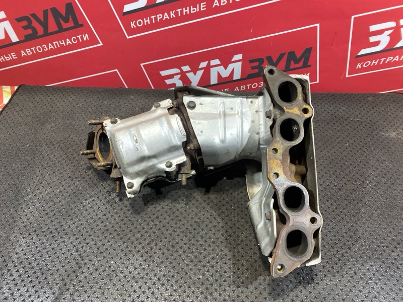 Коллектор выпускной, 20900 рублей, Солонцы