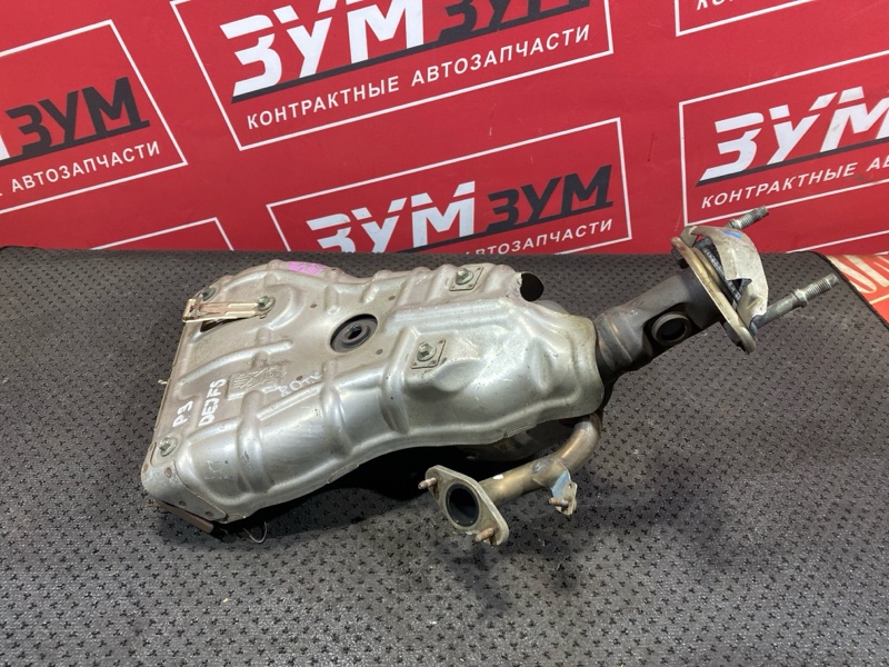 Коллектор выпускной, 10000 рублей, Солонцы