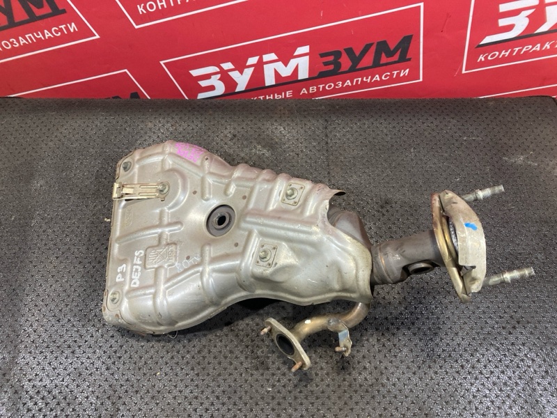 Коллектор выпускной, 10000 рублей, Солонцы