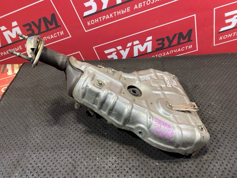 Коллектор выпускной, 10000 рублей, Солонцы