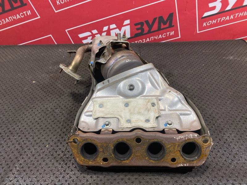 Коллектор выпускной, 10000 рублей, Солонцы