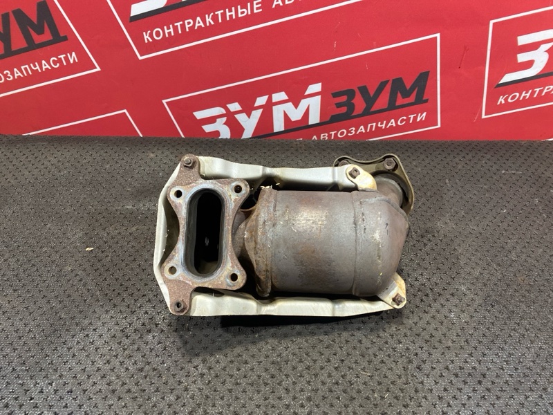 Коллектор выпускной, 13300 рублей, Солонцы