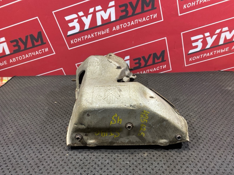 Коллектор выпускной, 20900 рублей, Солонцы