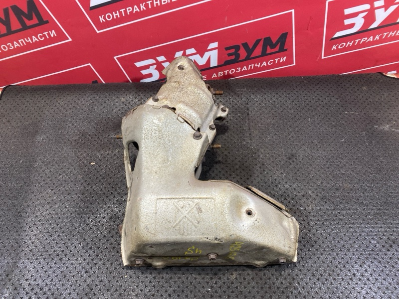 Коллектор выпускной, 20900 рублей, Солонцы