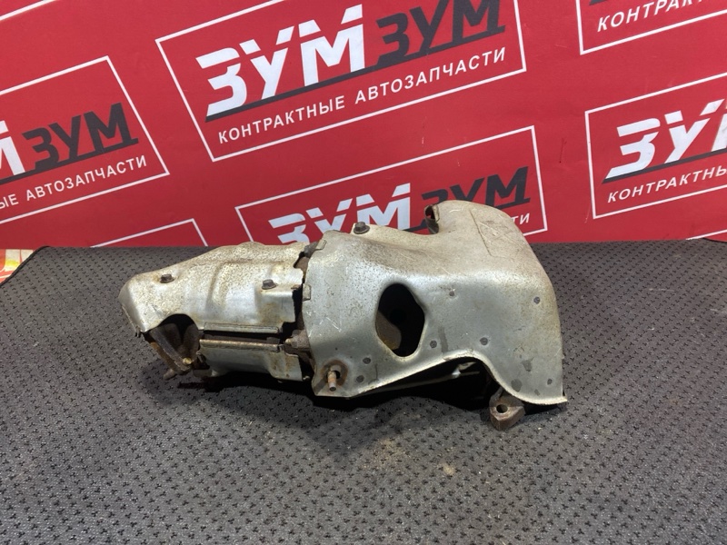 Коллектор выпускной, 20900 рублей, Солонцы