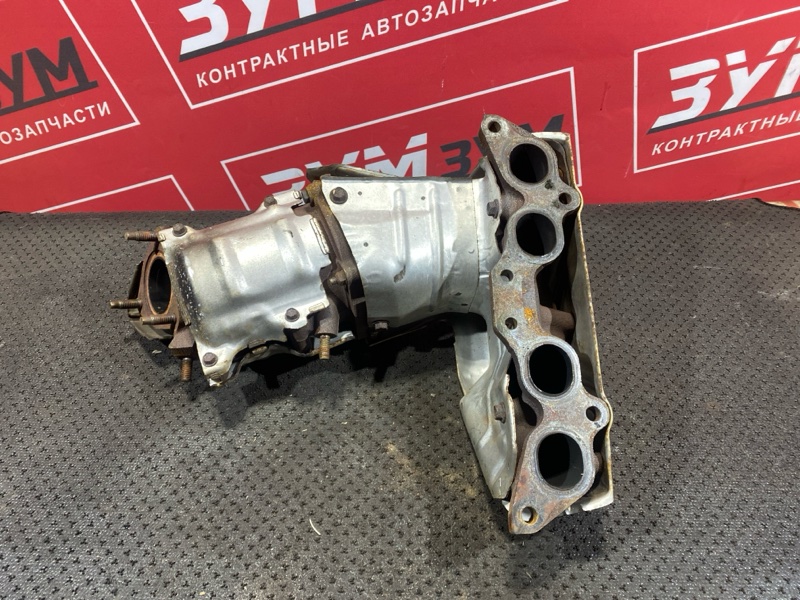 Коллектор выпускной, 20900 рублей, Солонцы