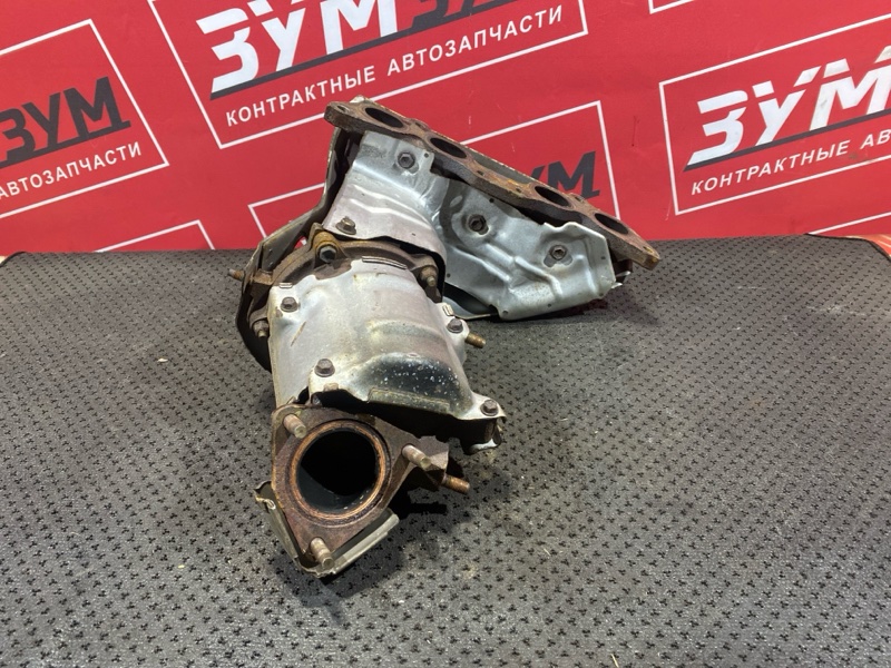 Коллектор выпускной, 20900 рублей, Солонцы