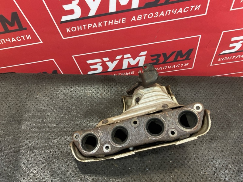 Коллектор выпускной, 28500 рублей, Солонцы