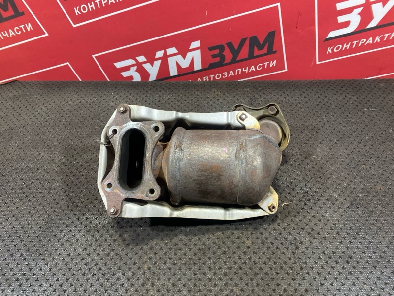 Коллектор выпускной, 13300 рублей, Солонцы