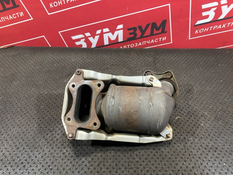 Коллектор выпускной, 13300 рублей, Солонцы