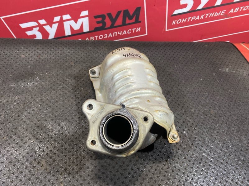 Коллектор выпускной, 13300 рублей, Солонцы