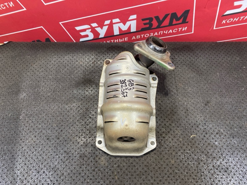 Коллектор выпускной, 13300 рублей, Солонцы