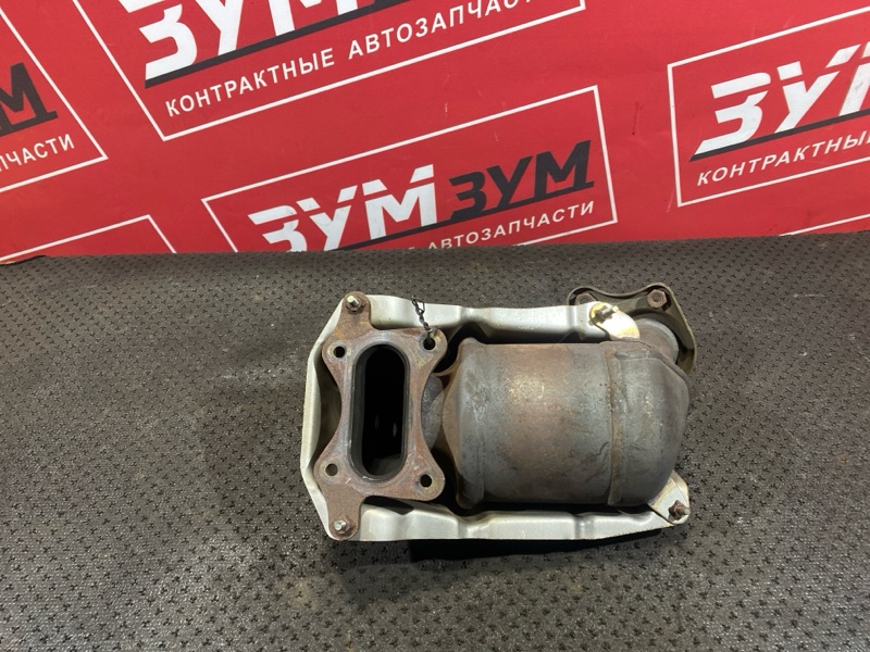 Коллектор выпускной, 13300 рублей, Солонцы