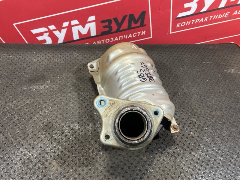 Коллектор выпускной, 13300 рублей, Солонцы