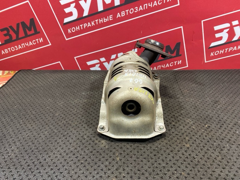 Коллектор выпускной, 19000 рублей, Солонцы