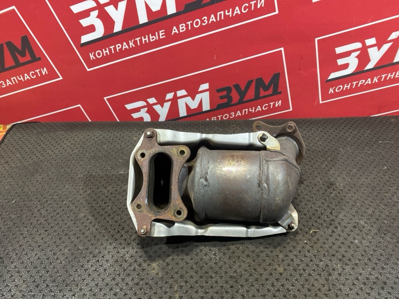 Коллектор выпускной, 19000 рублей, Солонцы