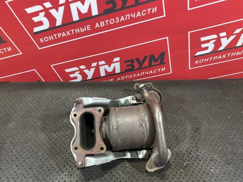 Коллектор выпускной, 12500 рублей, Солонцы