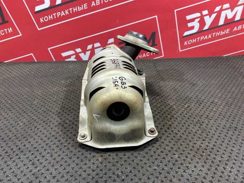 Коллектор выпускной, 13000 рублей, Солонцы