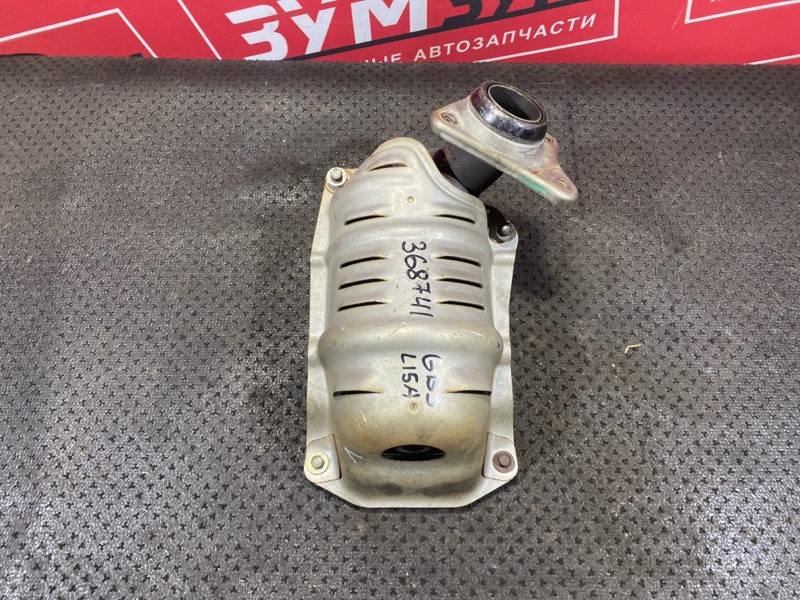 Коллектор выпускной, 13000 рублей, Солонцы