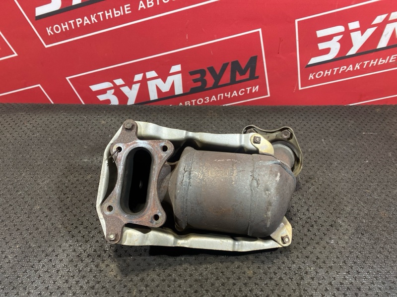 Коллектор выпускной, 13000 рублей, Солонцы