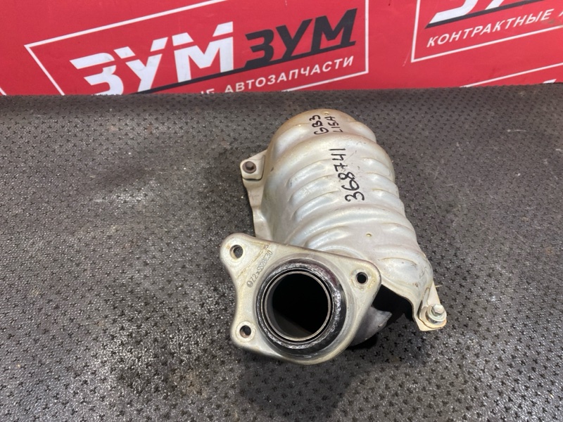 Коллектор выпускной, 13000 рублей, Солонцы