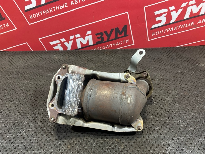 Коллектор выпускной, 13000 рублей, Солонцы