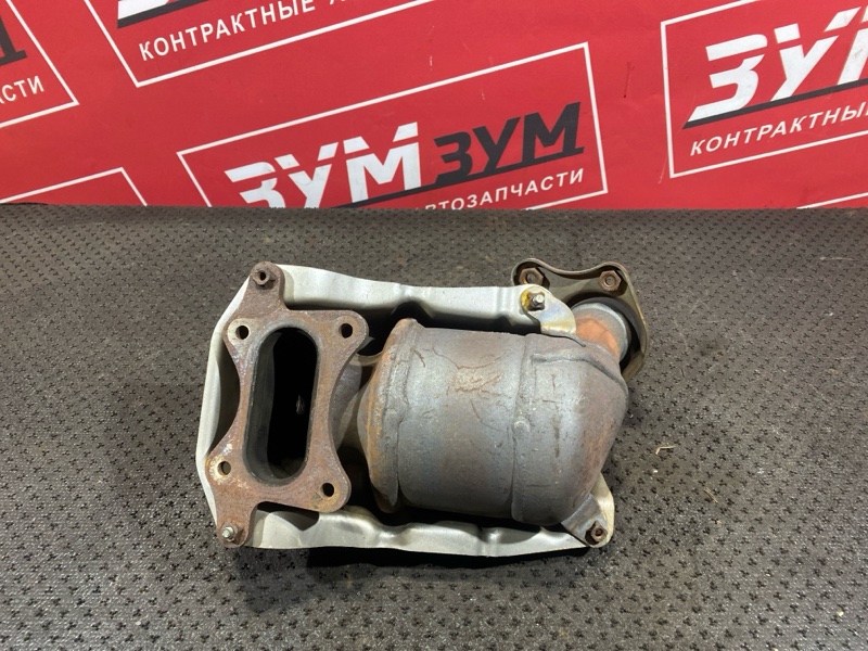 Коллектор выпускной, 15200 рублей, Солонцы