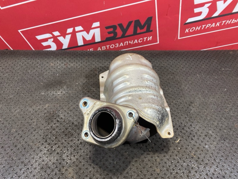 Коллектор выпускной, 15200 рублей, Солонцы