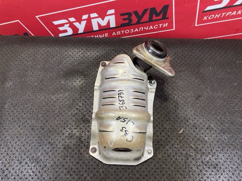 Коллектор выпускной, 13000 рублей, Солонцы