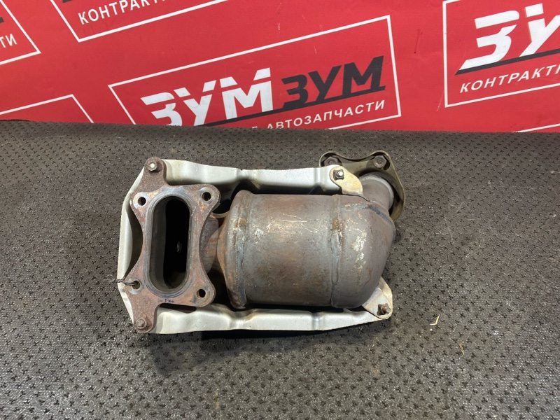 Коллектор выпускной, 13000 рублей, Солонцы