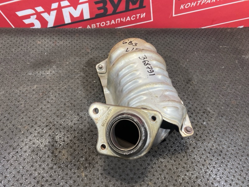 Коллектор выпускной, 13000 рублей, Солонцы