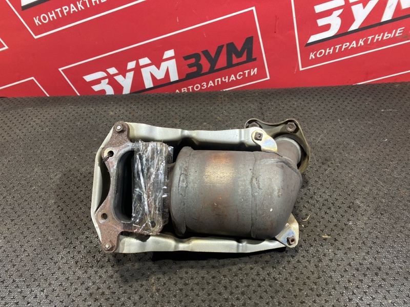 Коллектор выпускной, 13300 рублей, Солонцы