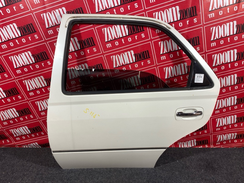 Дверь боковая, 8000 рублей, Солонцы