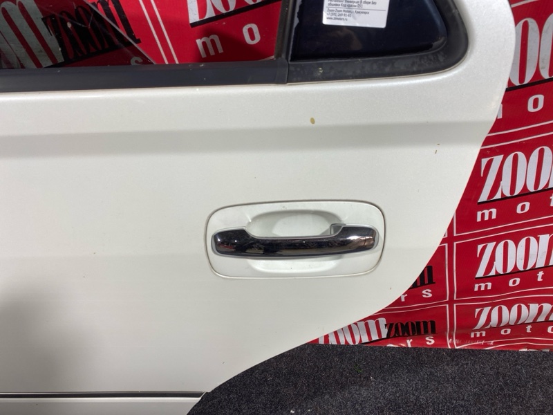 Дверь боковая, 8000 рублей, Солонцы