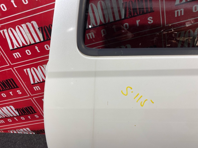 Дверь боковая, 8000 рублей, Солонцы