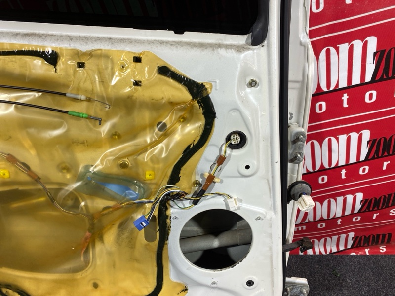 Дверь боковая, 8000 рублей, Солонцы