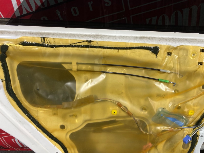 Дверь боковая, 8000 рублей, Солонцы