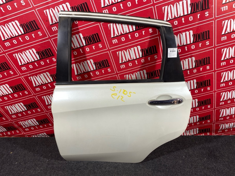 Дверь боковая, 20000 рублей, Солонцы