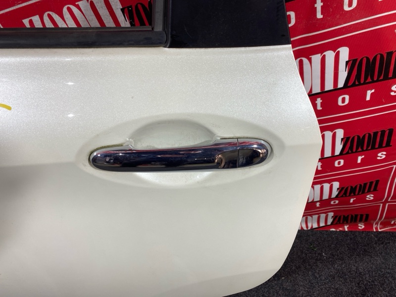 Дверь боковая, 20000 рублей, Солонцы