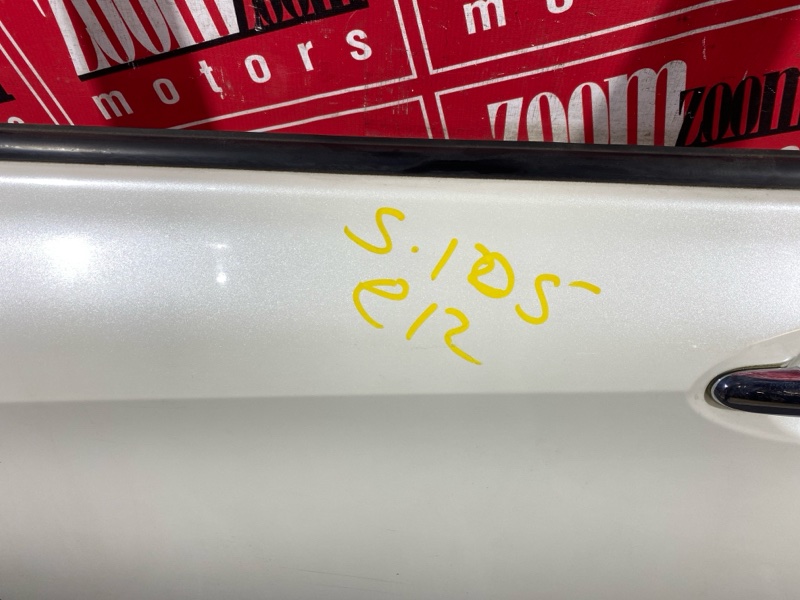 Дверь боковая, 20000 рублей, Солонцы