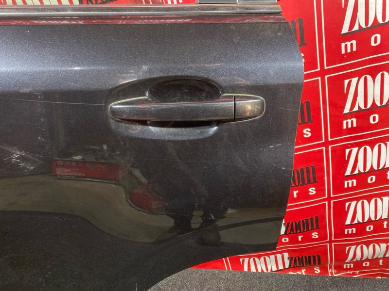 Дверь боковая, 28500 рублей, Солонцы